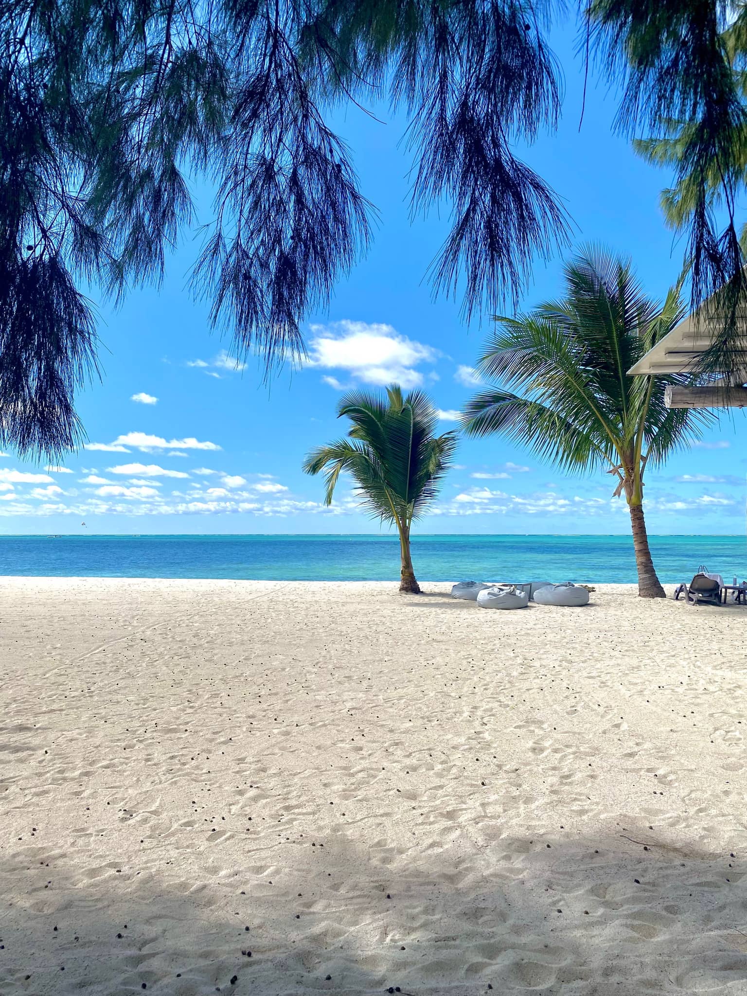 Mauritius