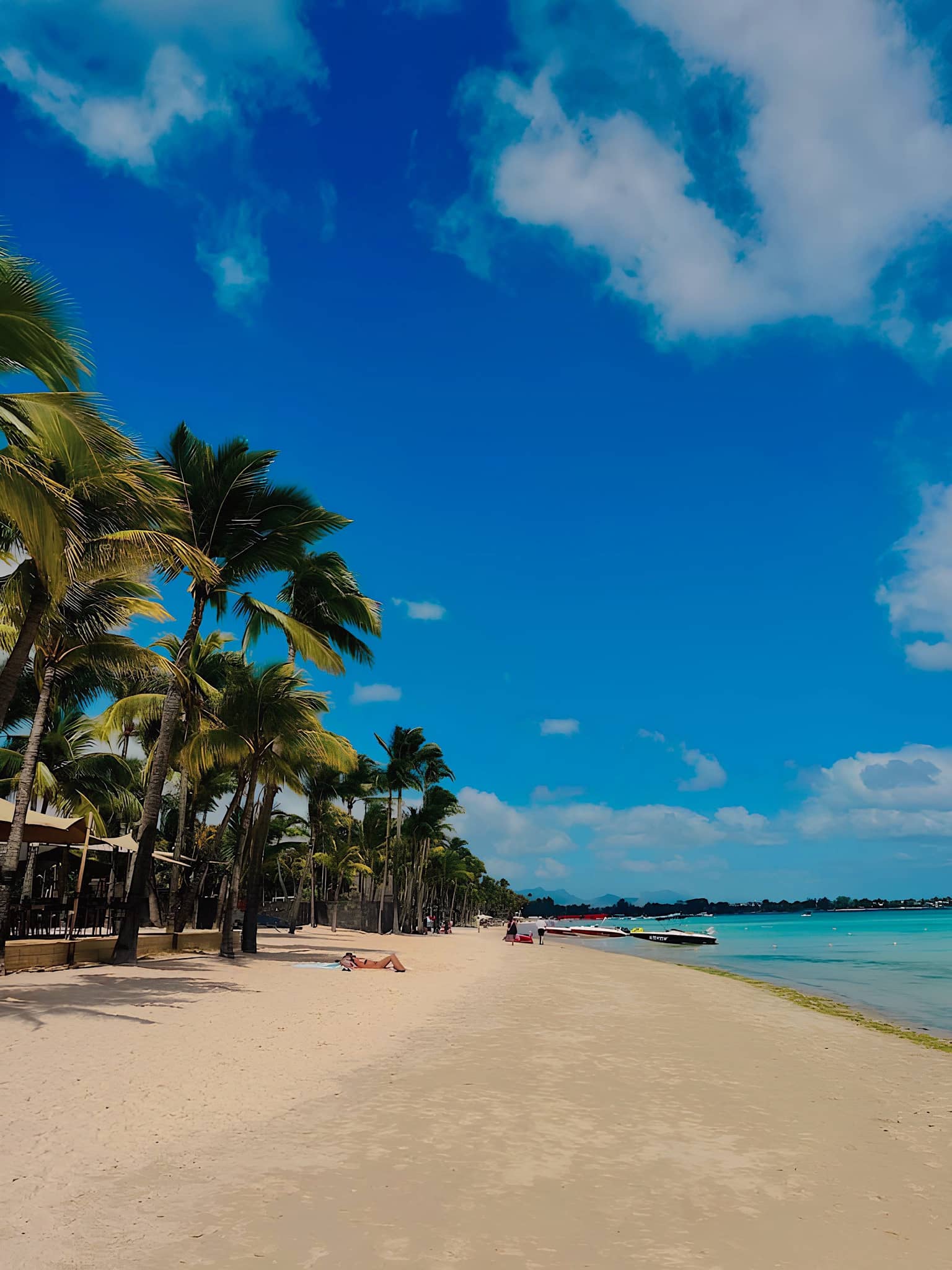 Mauritius