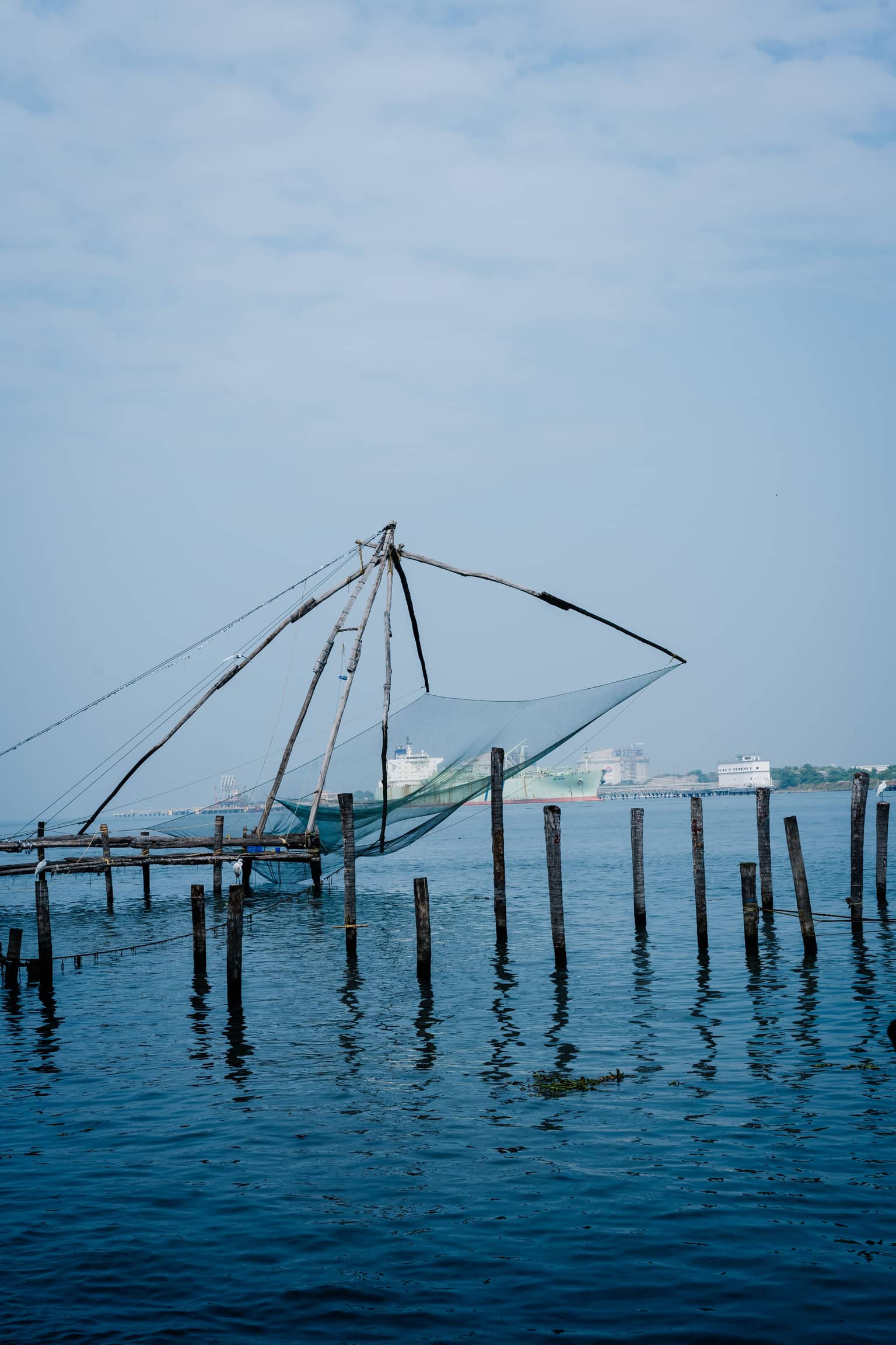 chinesefishingnets