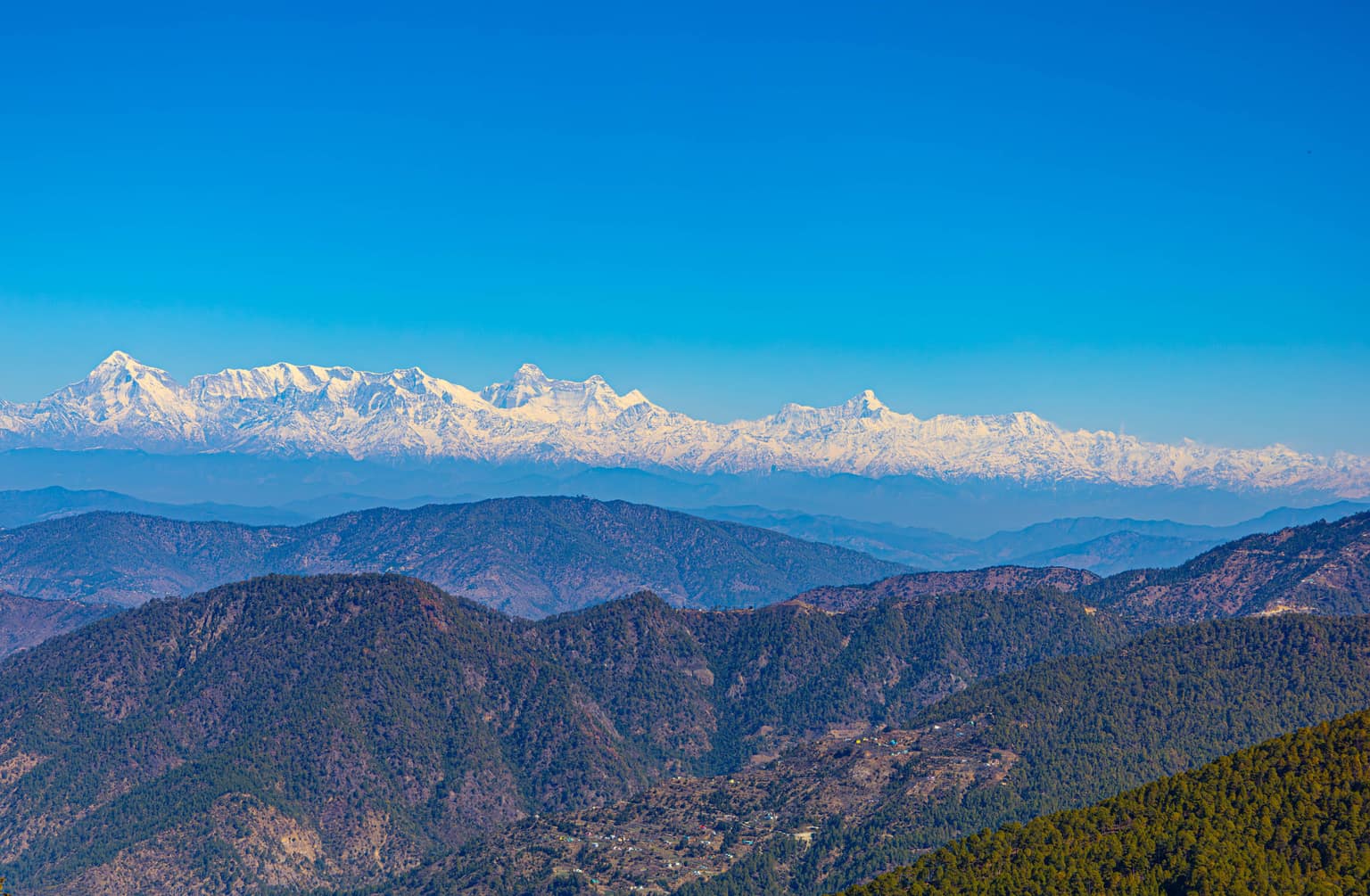 Uttarakhand