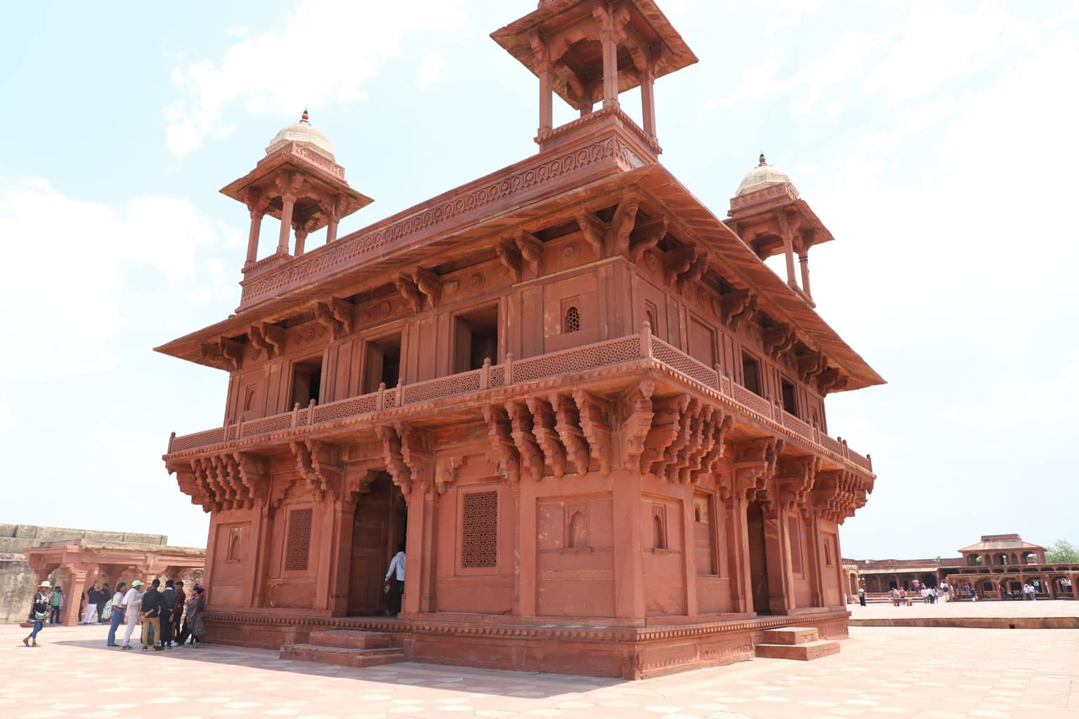 Agra