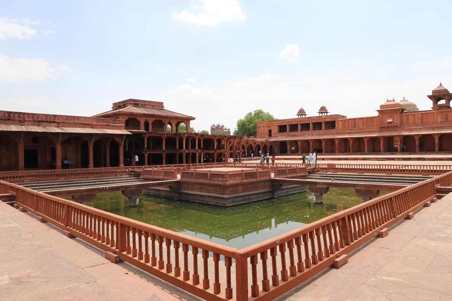 Agra