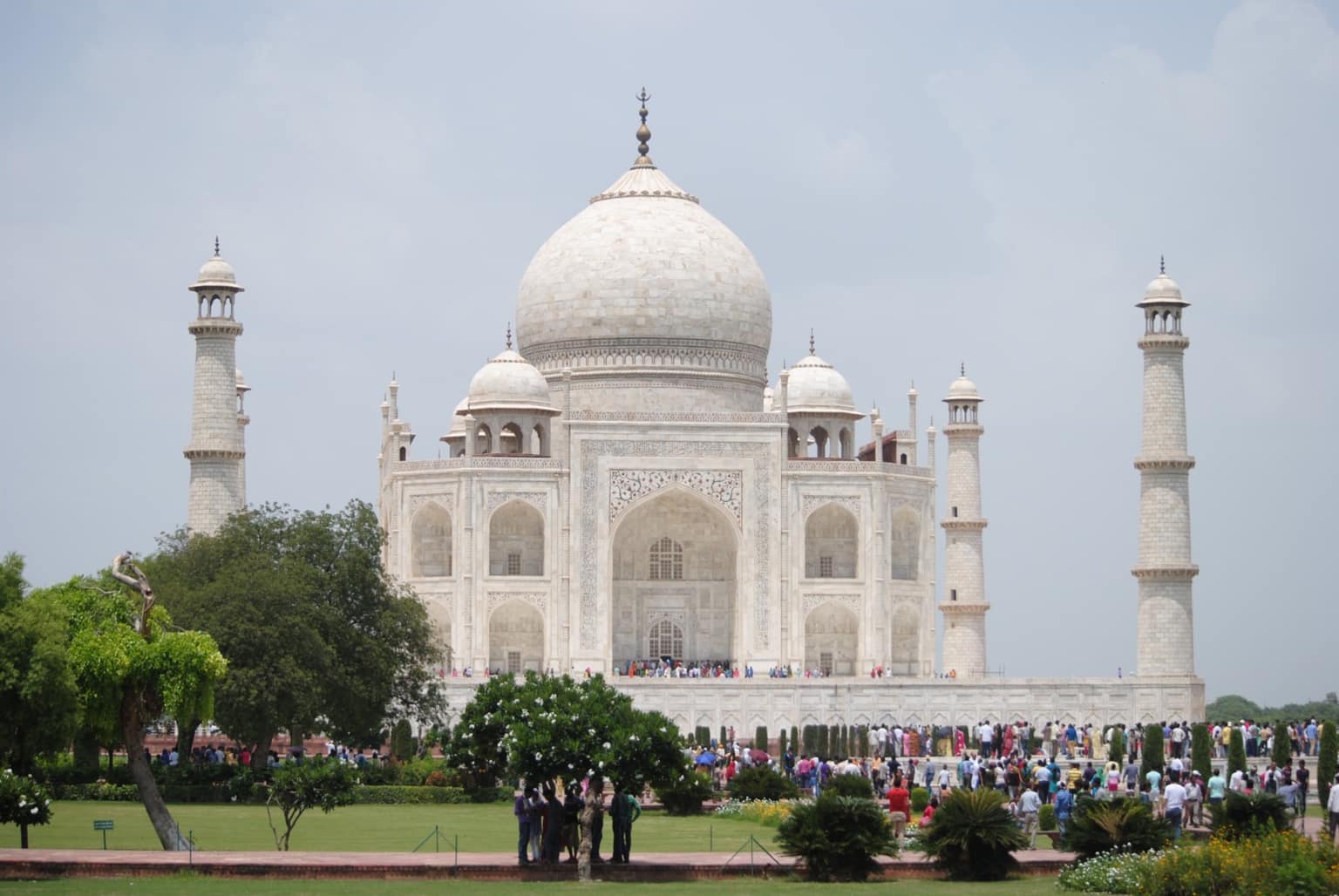 Agra