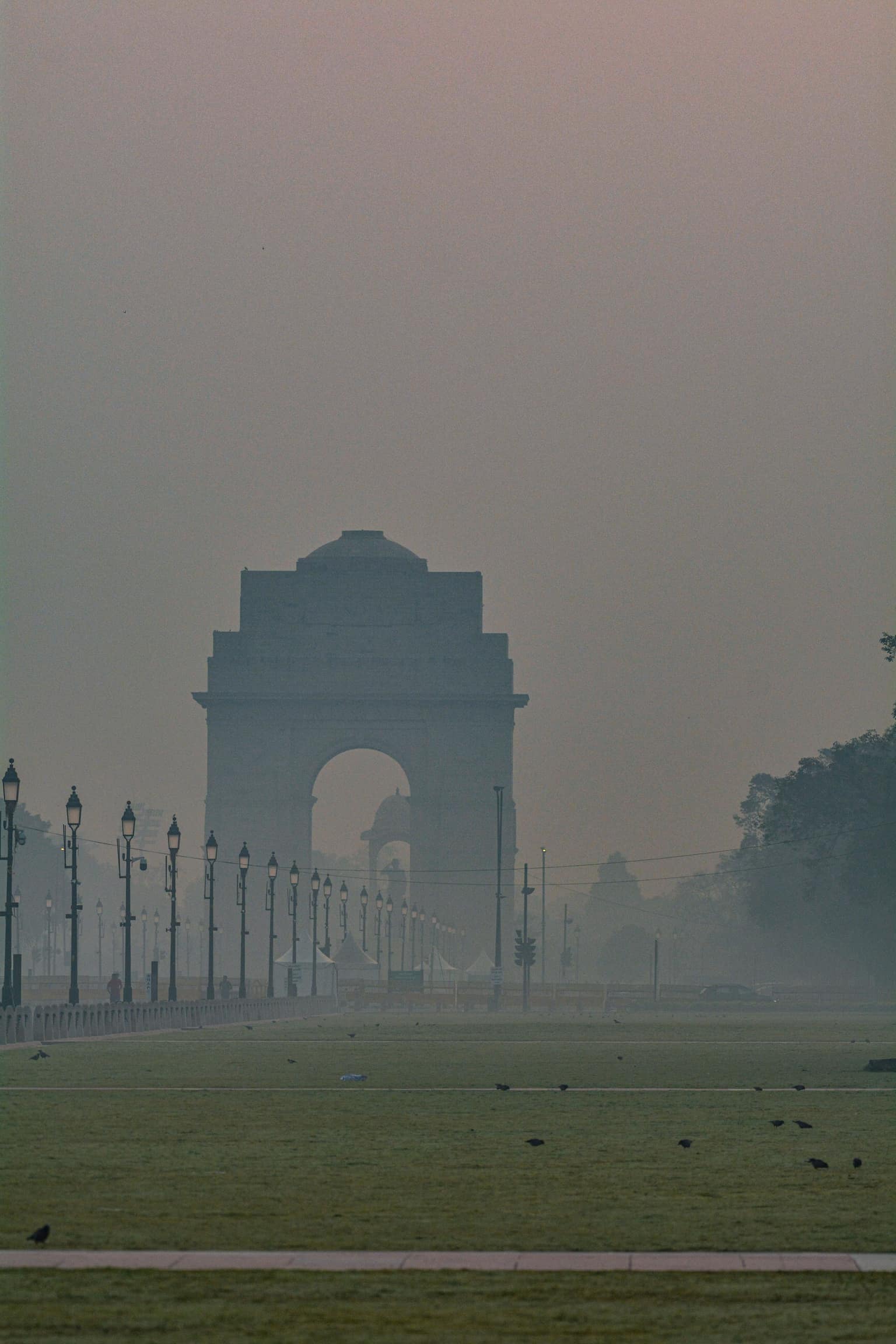 Delhi