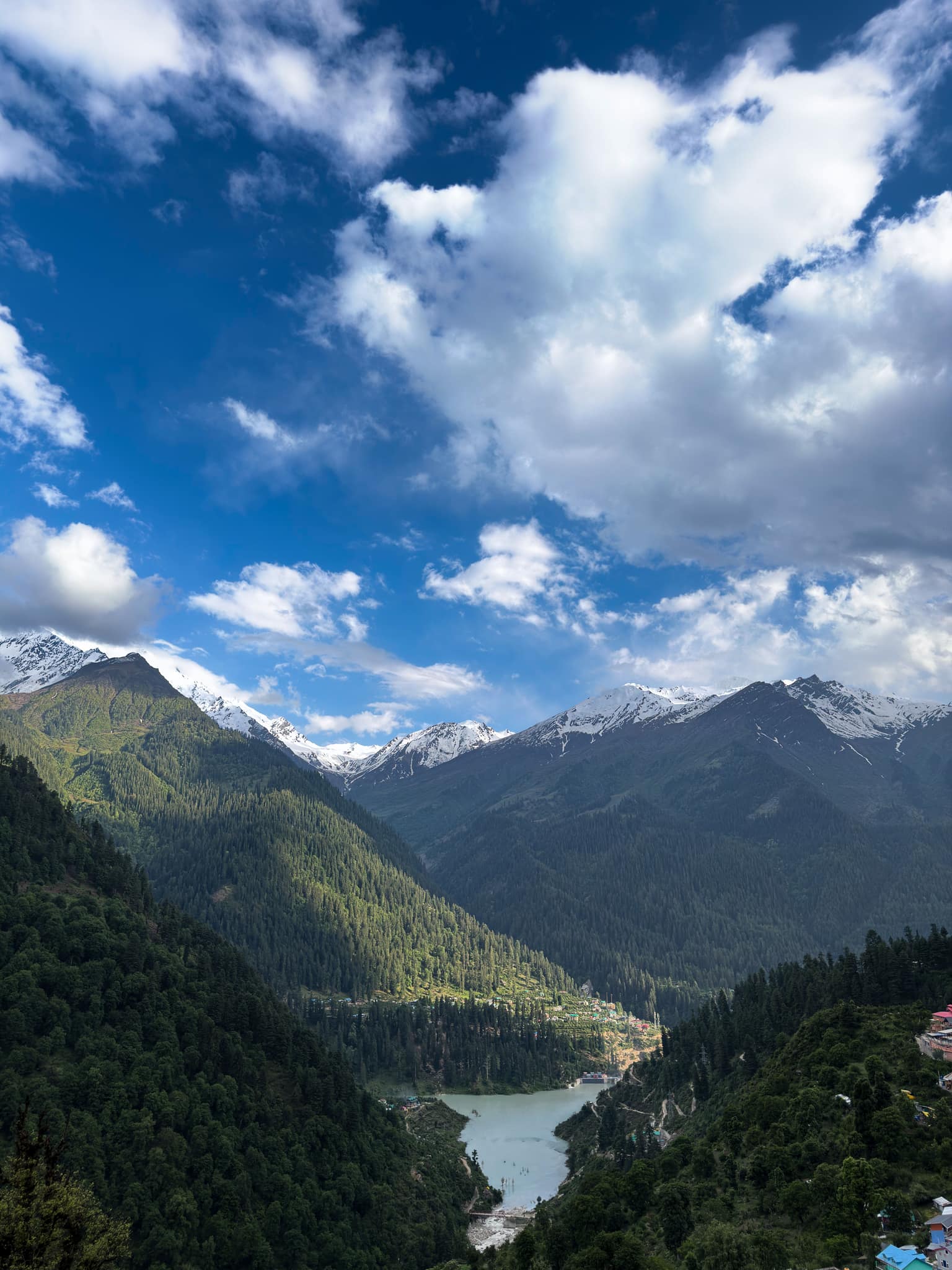 Himachal Pradesh