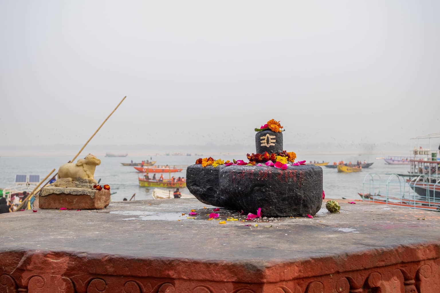 Varanasi