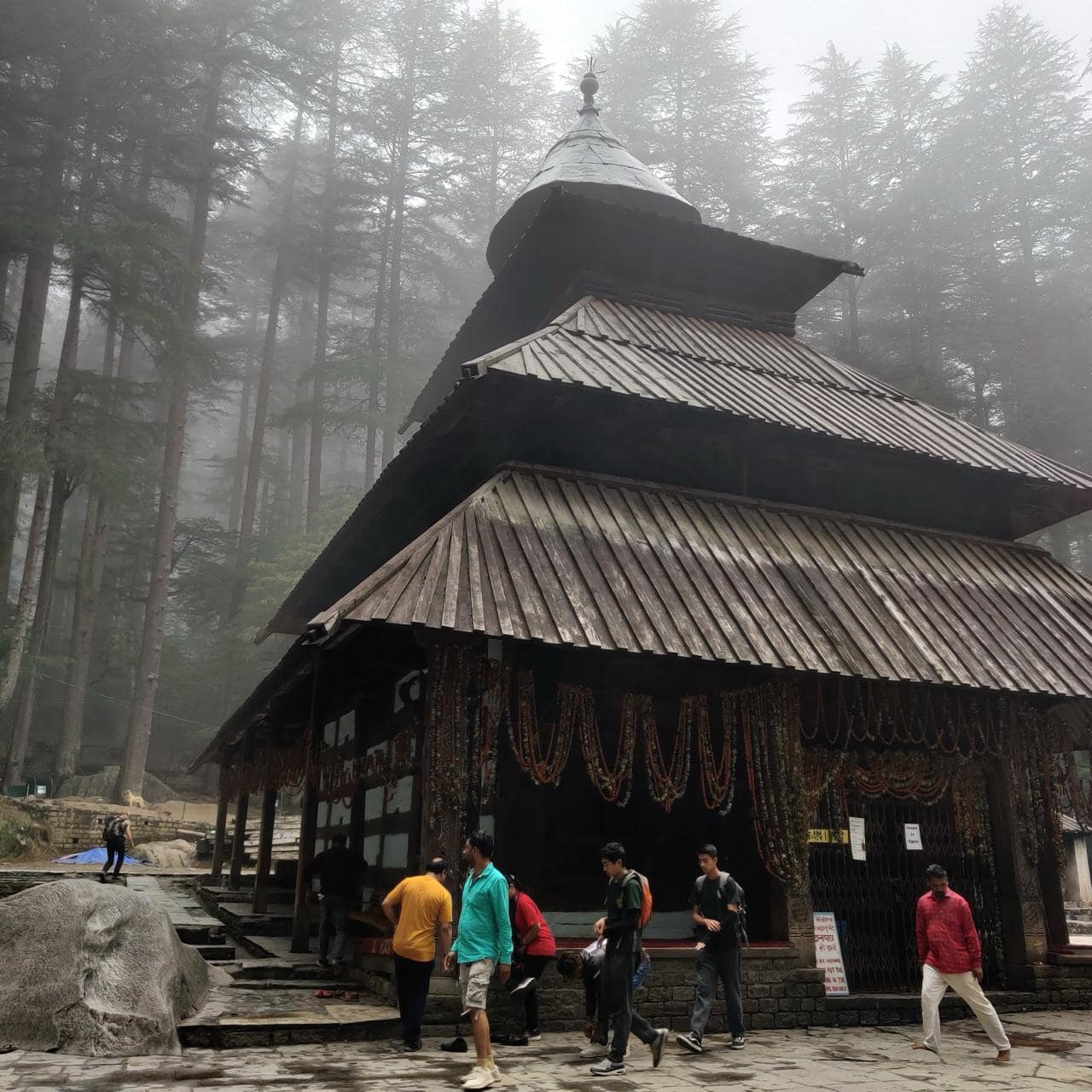 Himachal Pradesh