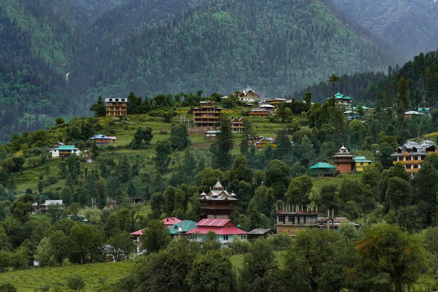 Himachal Pradesh