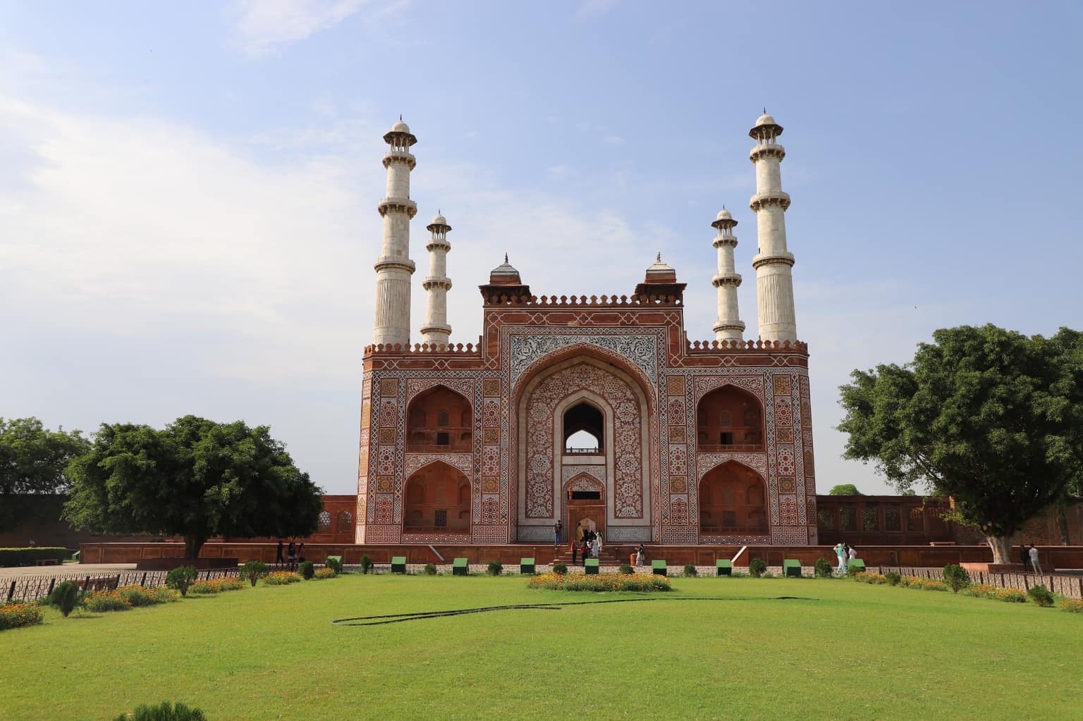 Agra