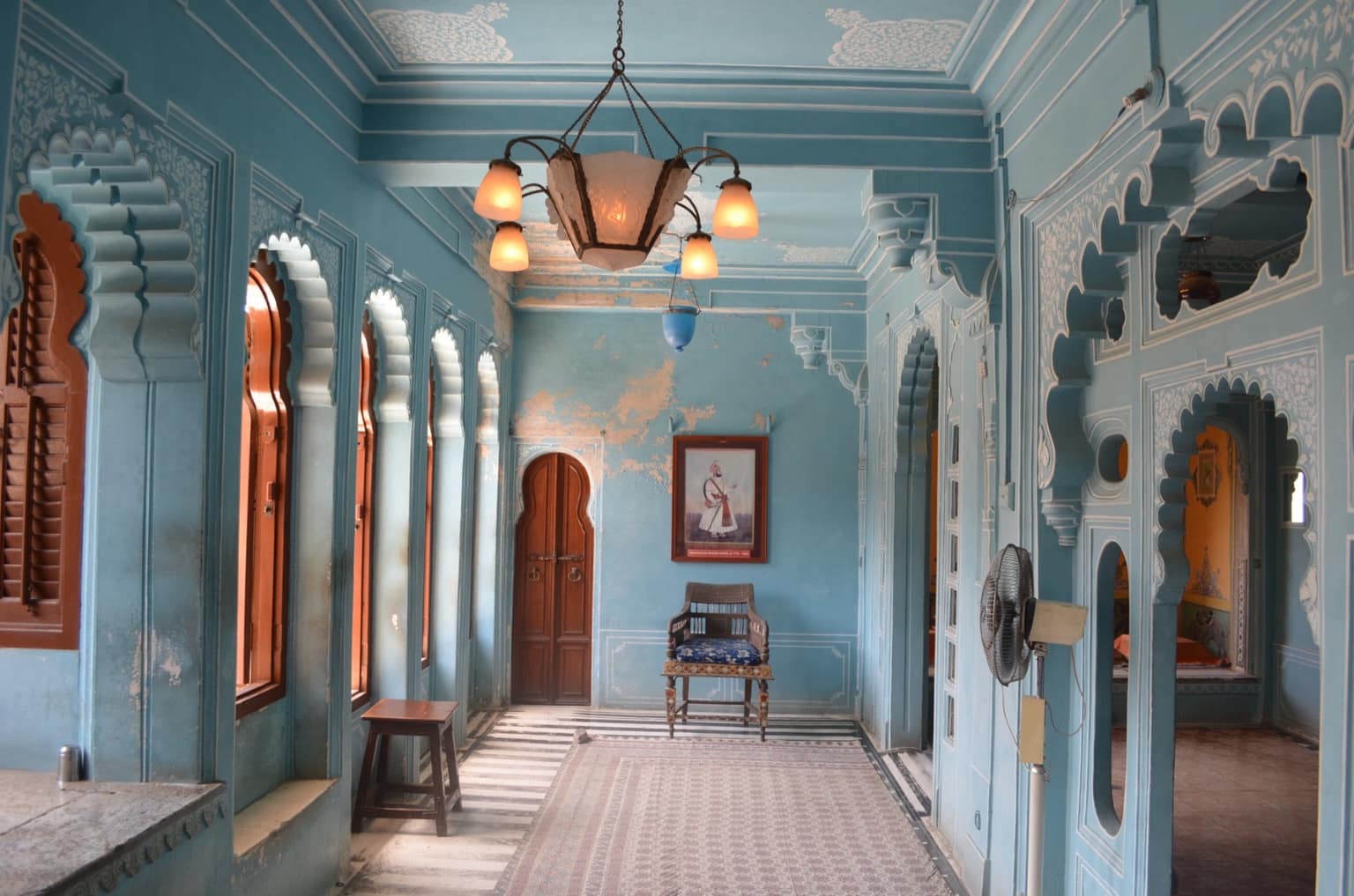 Rajasthan