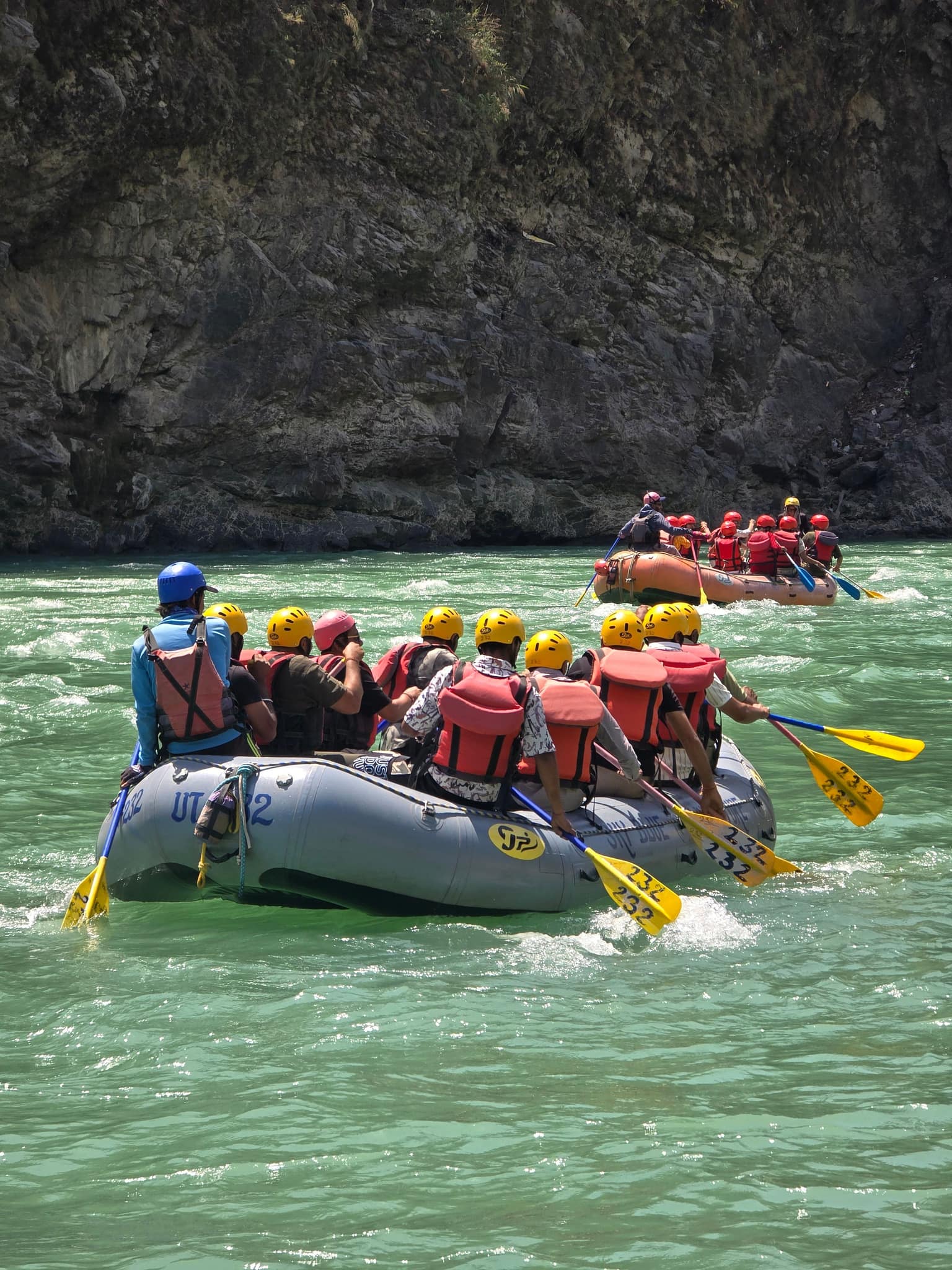 Uttarakhand