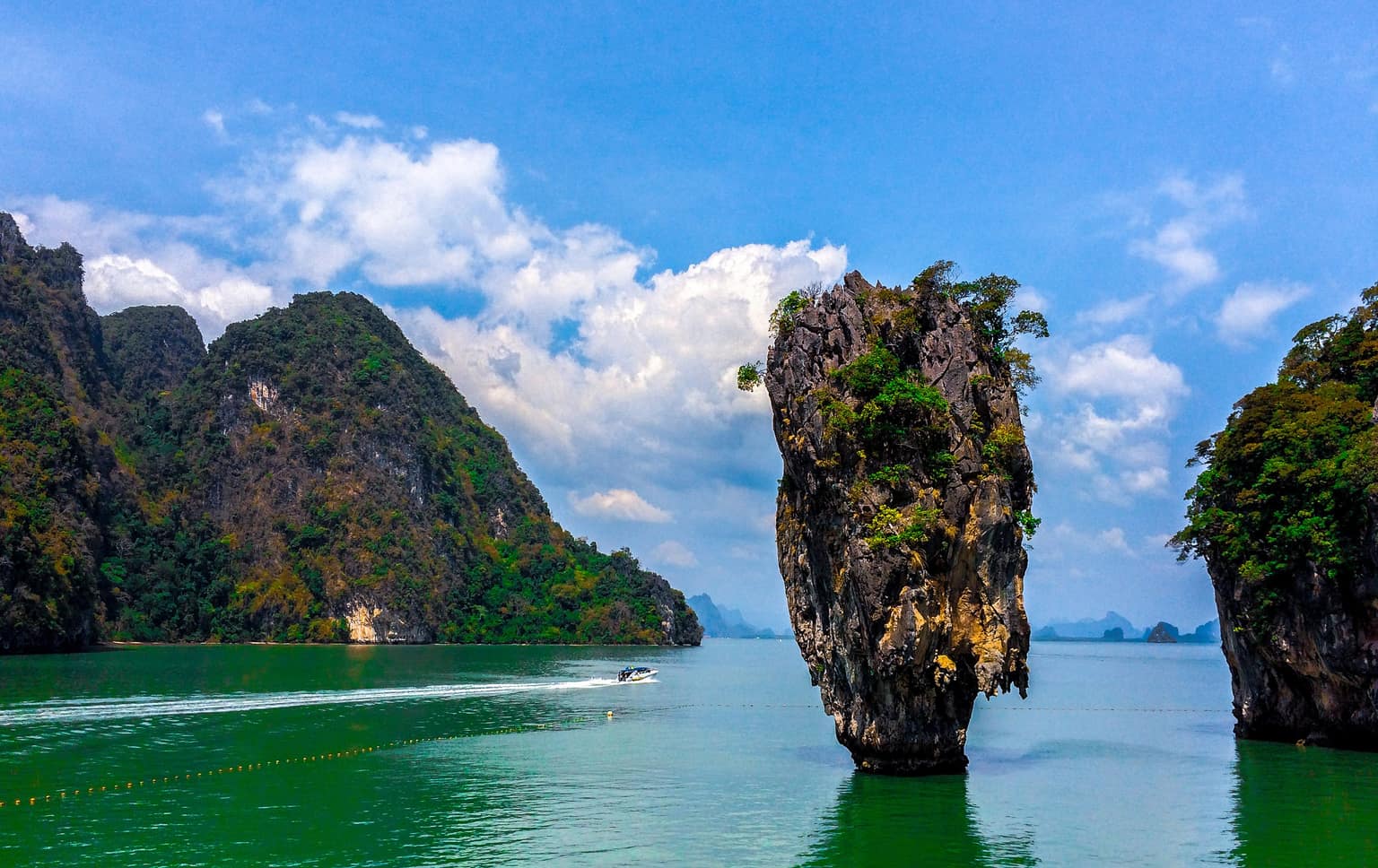 Thailand - Phuket