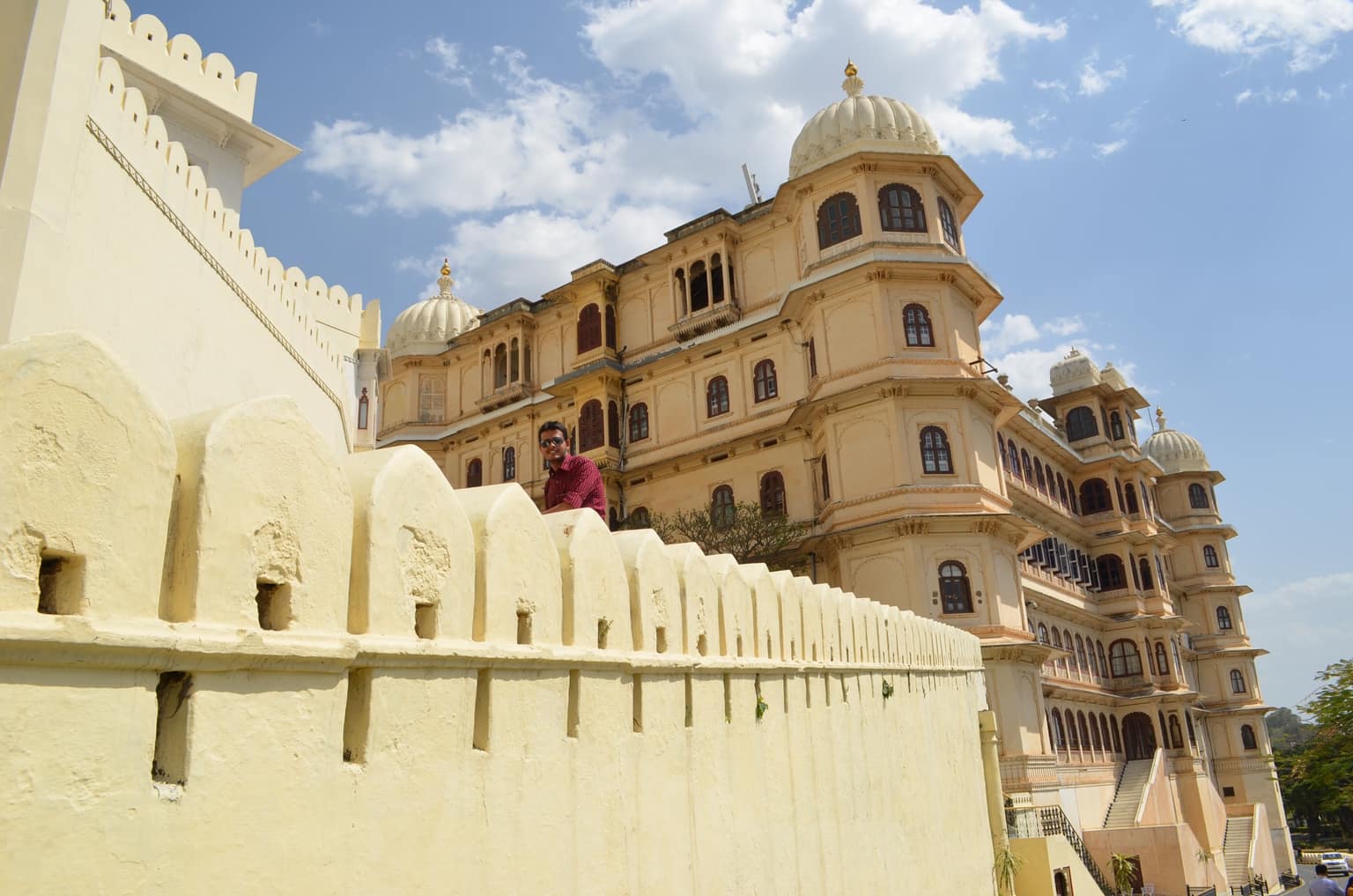 Rajasthan