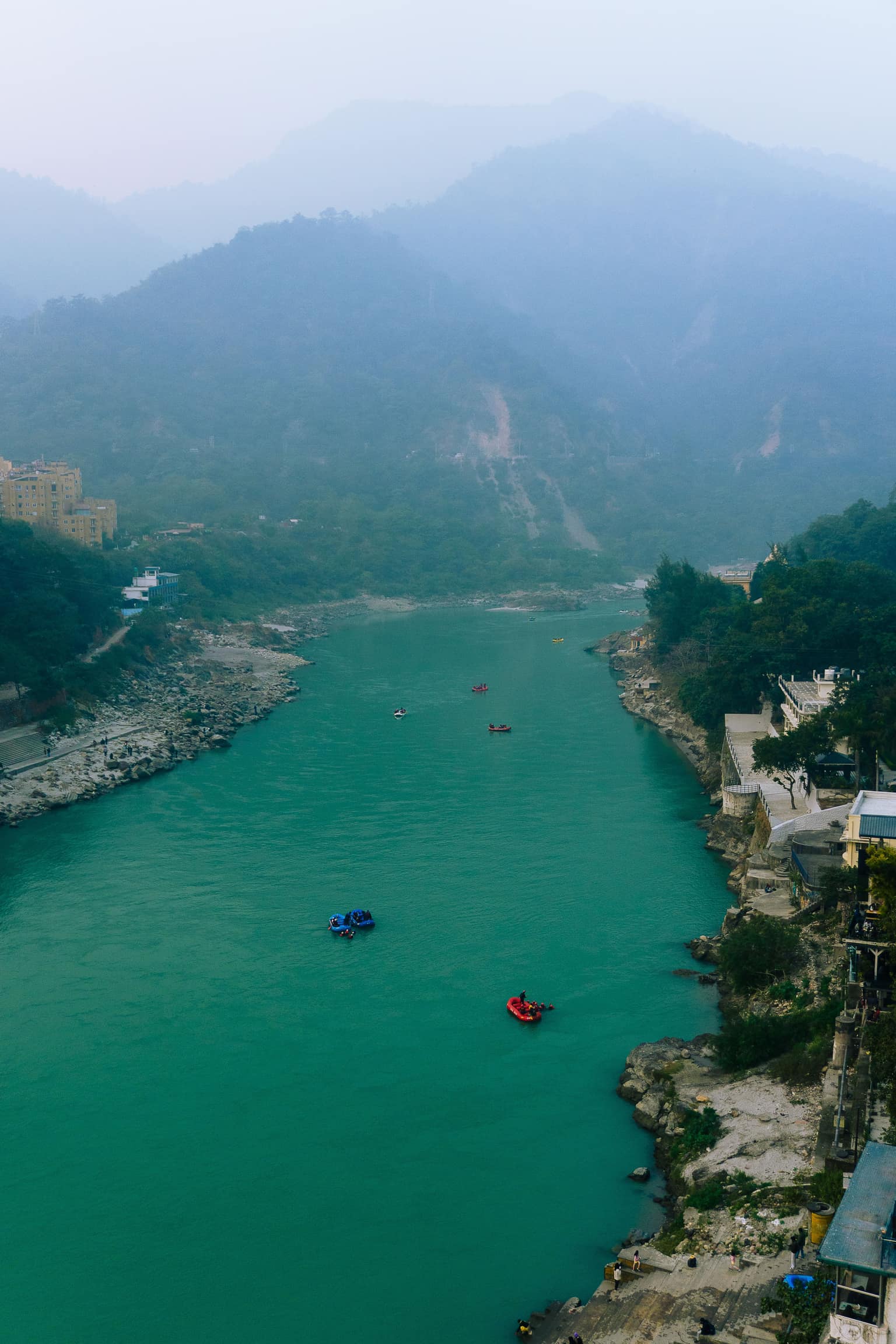 Uttarakhand