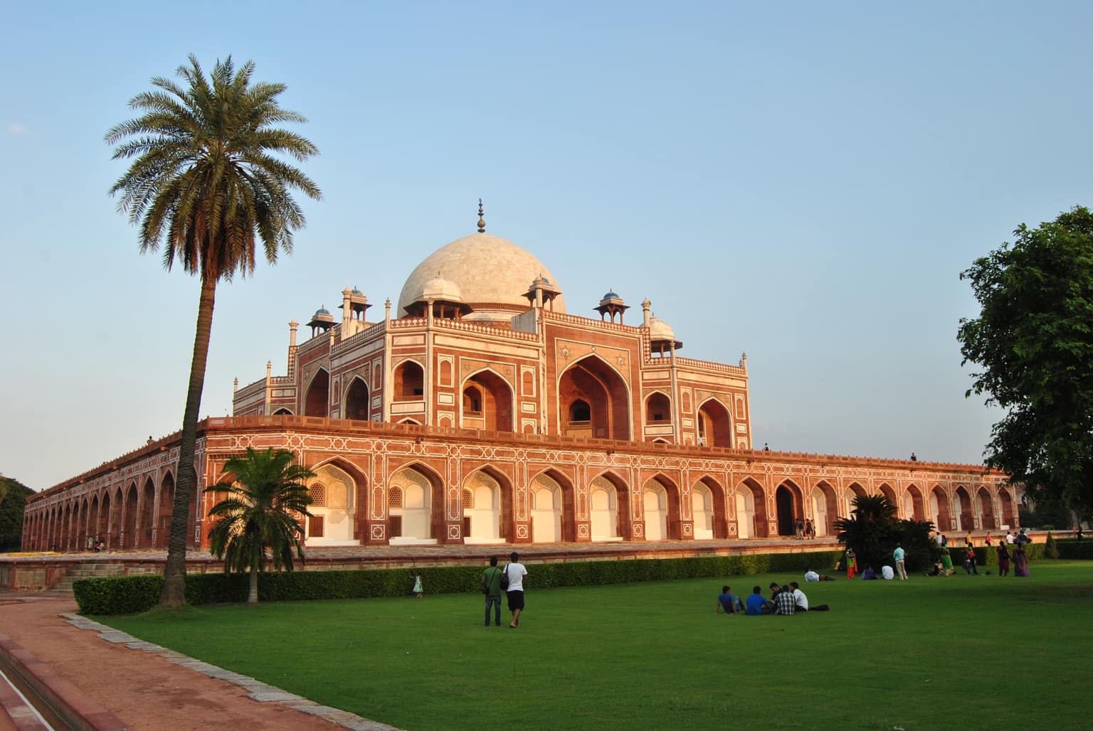 Classical Golden Triangle