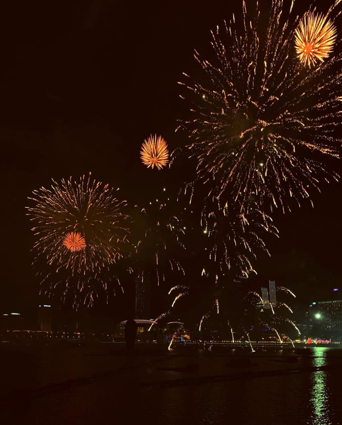 Singapore 5 N - 6 D