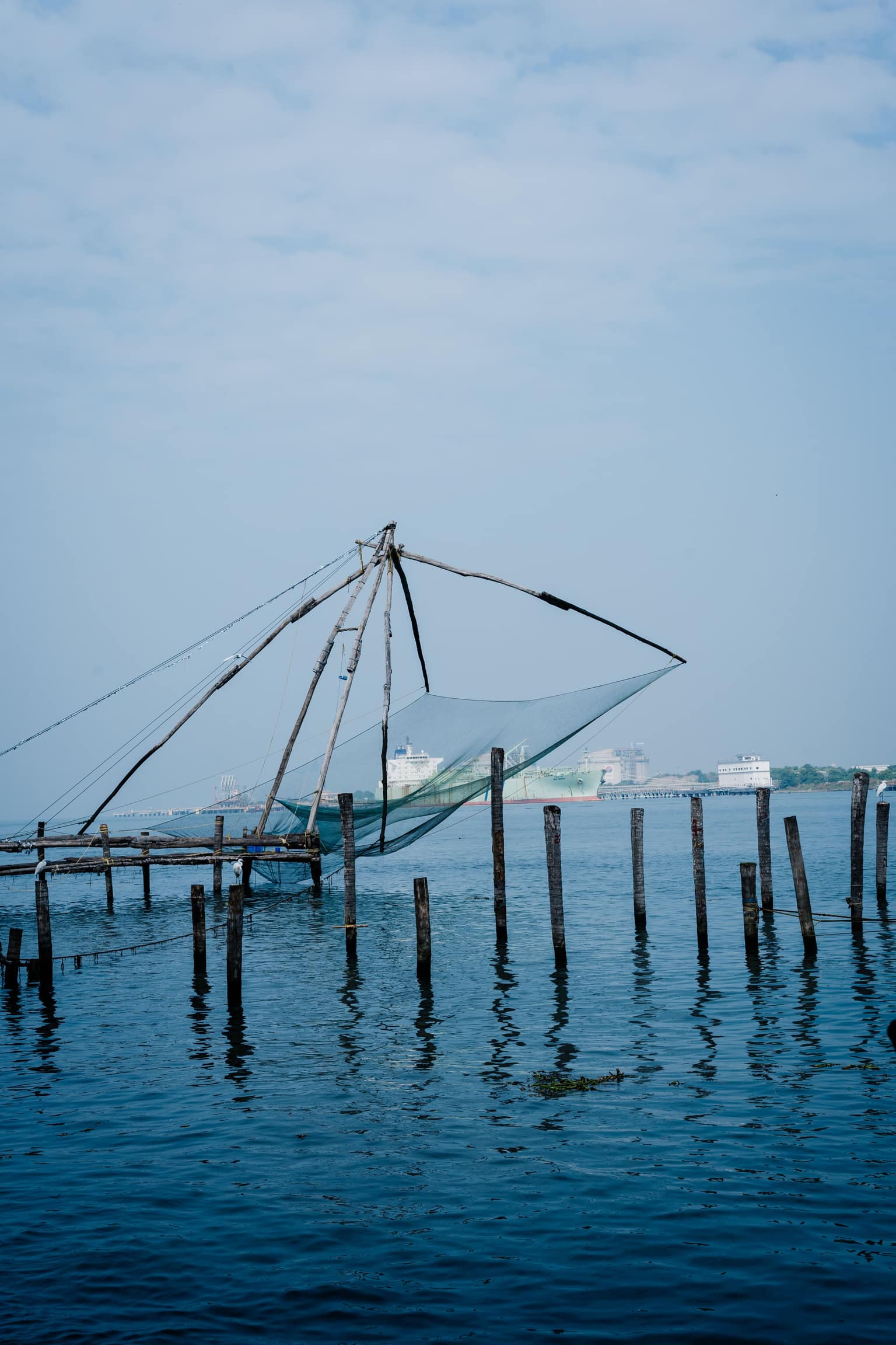 chinesefishingnets