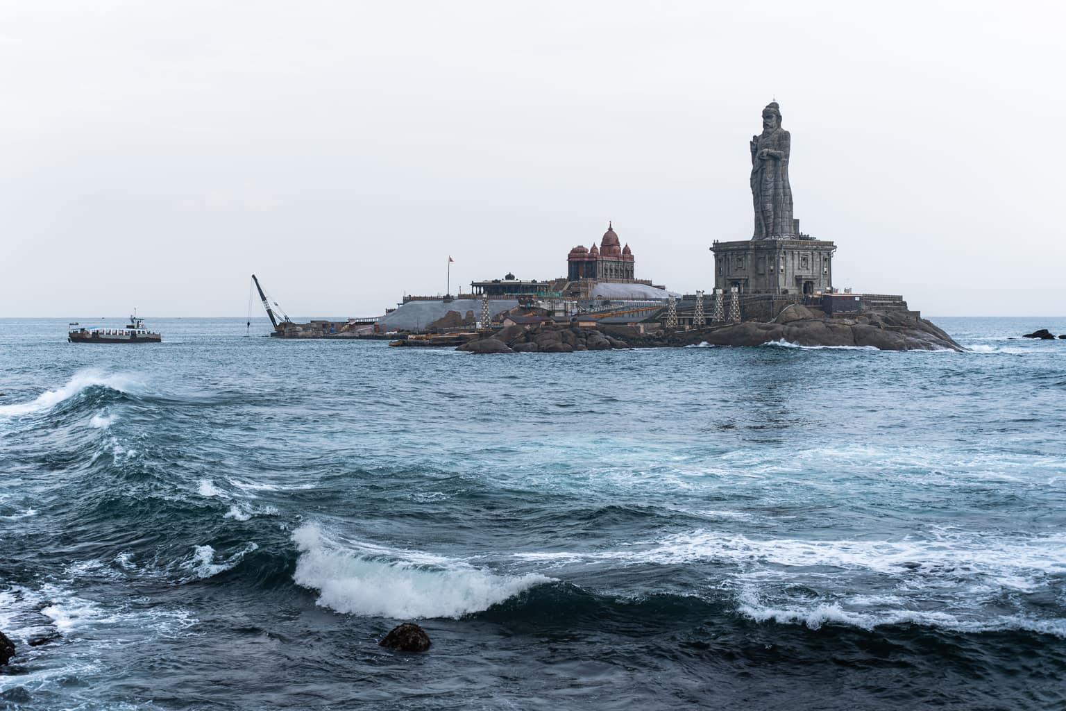 Kanyakumari