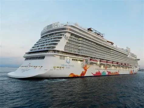 Singapore Malaysia Cruise