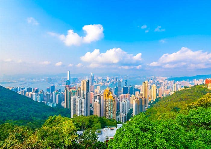 Hongkong
