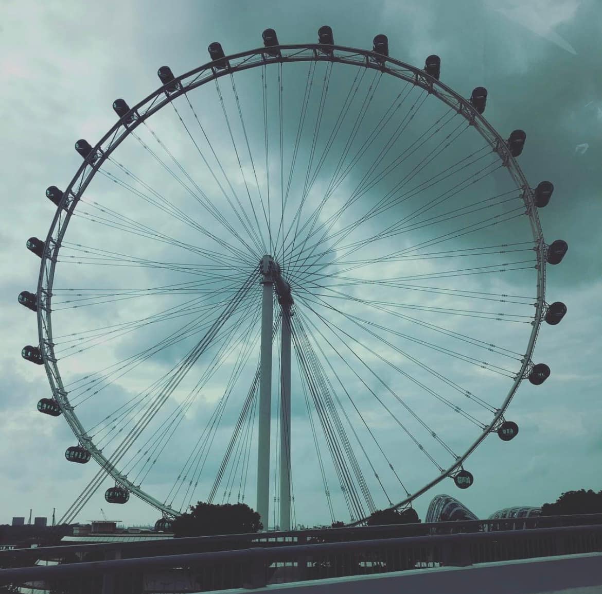 Singapore 6N 7D