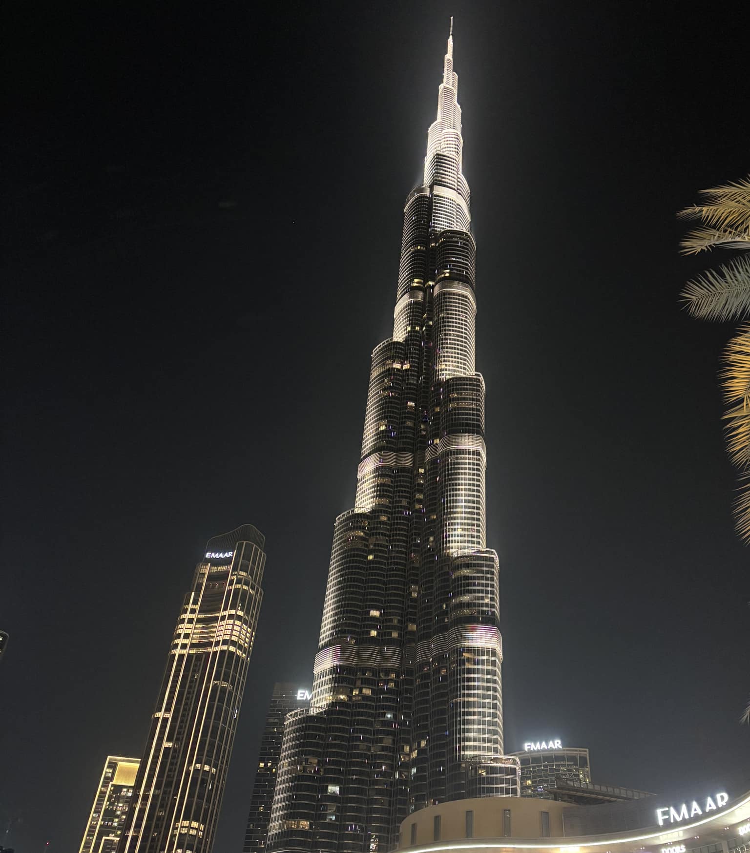 Dubai 3 N 4 D