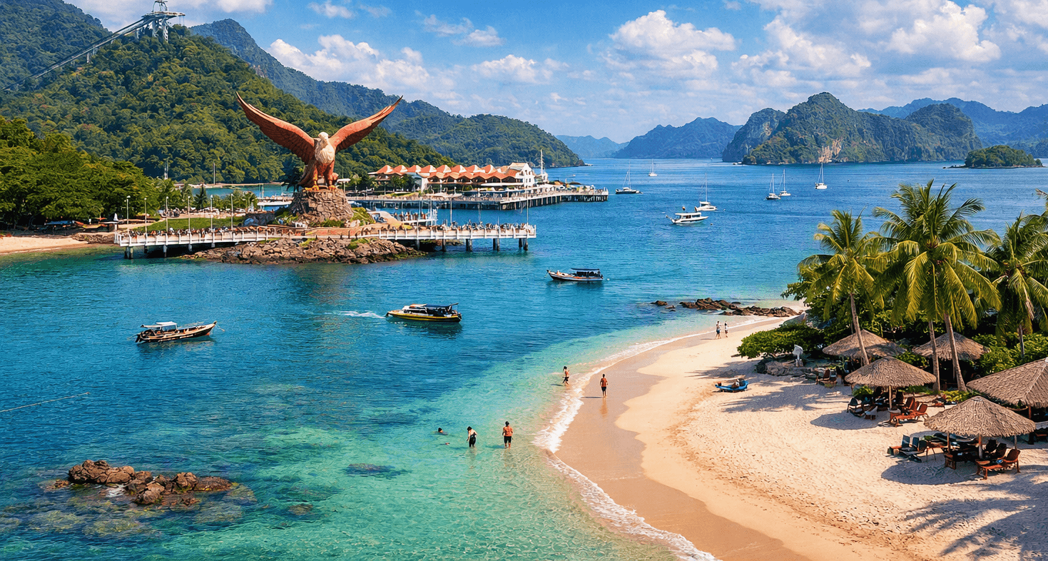Langkawi pic