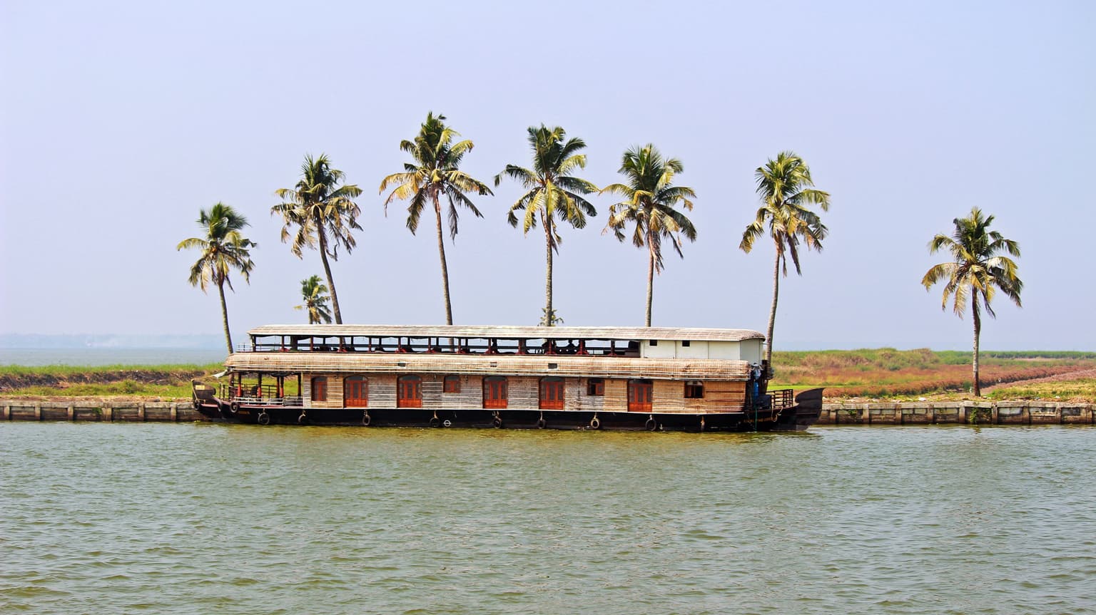 Keralabackwaters