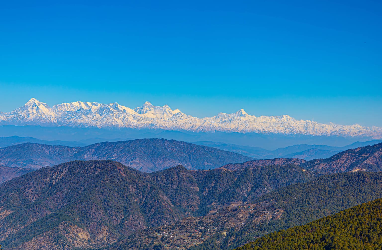 Uttarakhand