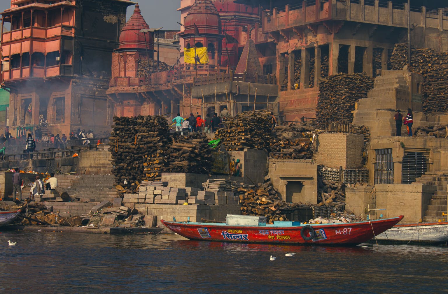 Varanasi