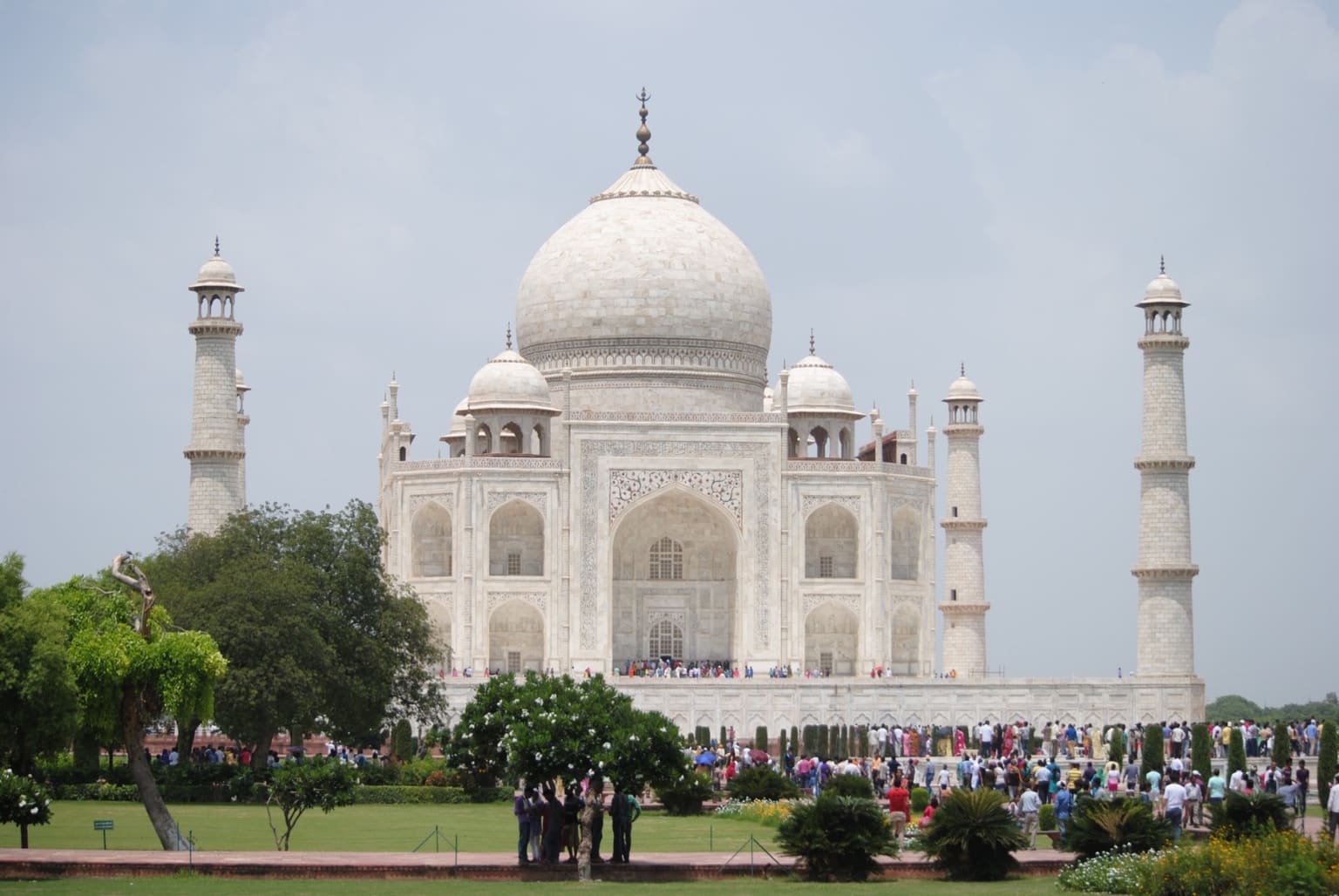 Agra