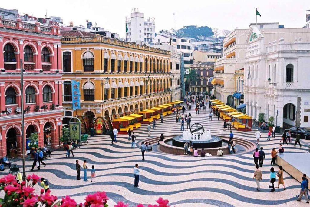 Macau 2