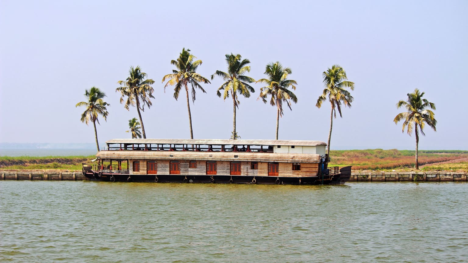 Keralabackwaters