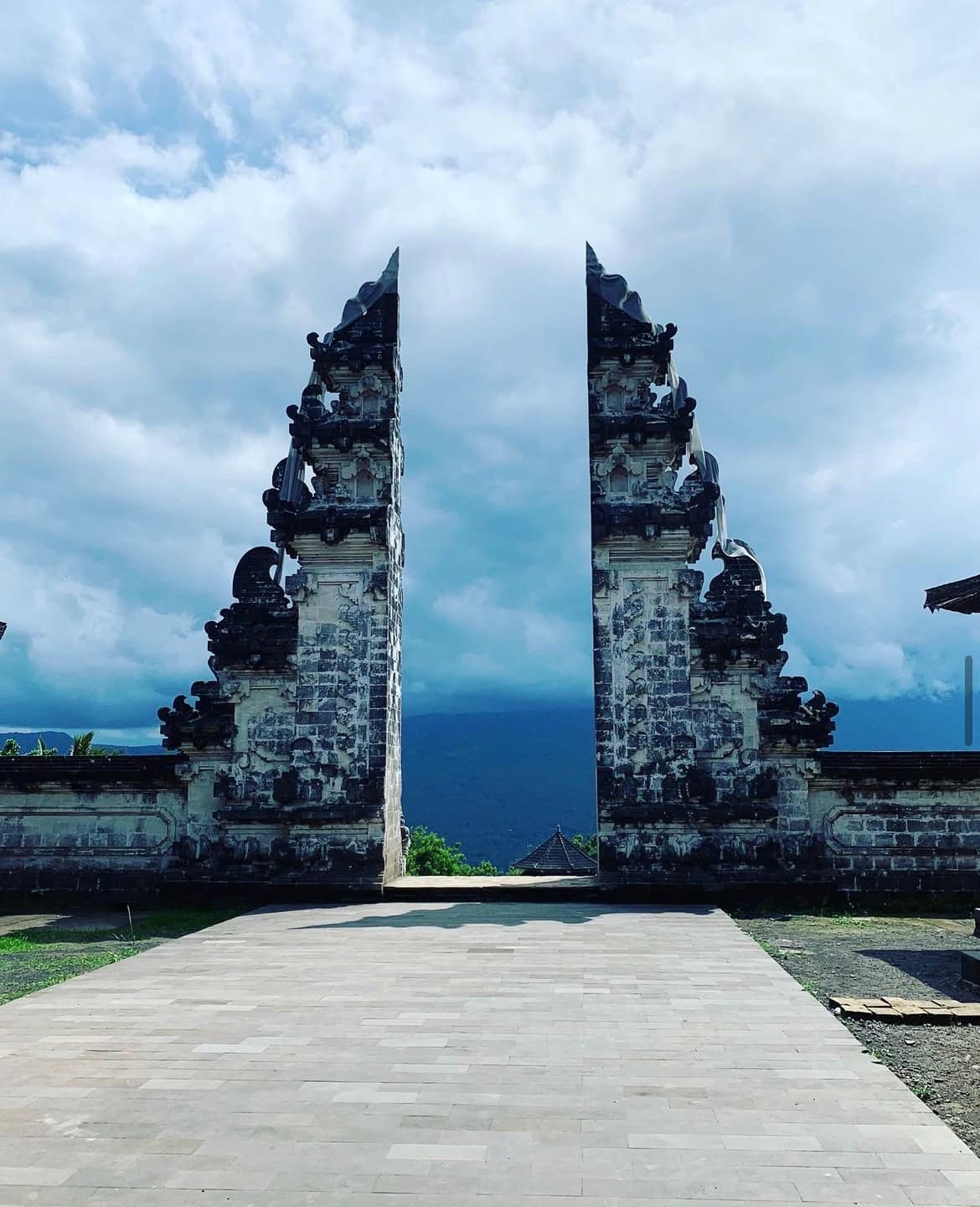 Bali honeymoon retreat